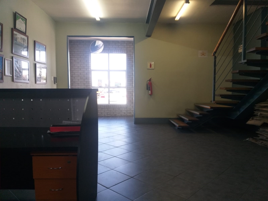 To Let Commercial Property for Rent in Airport Industria Western Cape